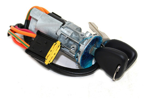 Llave Contacto Arranque Renault Symbol 0