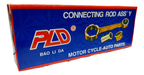Kit Biela Yamaha New Crypton 110 1