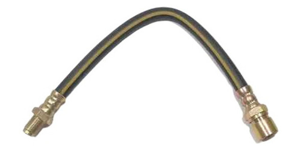 Flexible Freno Trasero Mercedes Benz 170 , 285mm - Fx 35931 0