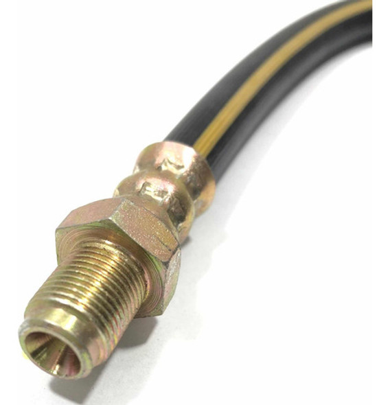 Flexible Freno Trasero Mercedes Benz 170 , 285mm - Fx 35931 1