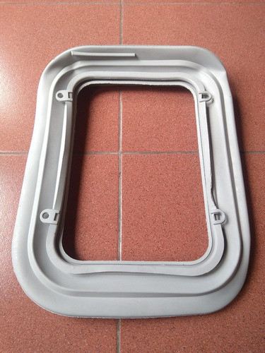 Fuelle Lavarropas Candy Kelvinator - 4 Ojales 1