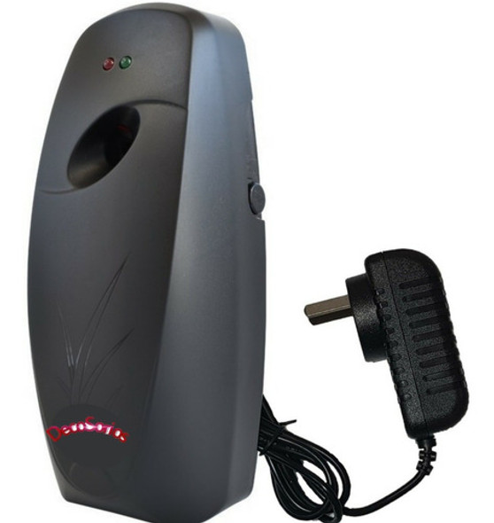 Aromatizante Ambientes Automatico Electrico A 220v Sin Pilas 1 Aromatizante Ambientes Automatico Electrico A 220v Sin Pilas 1