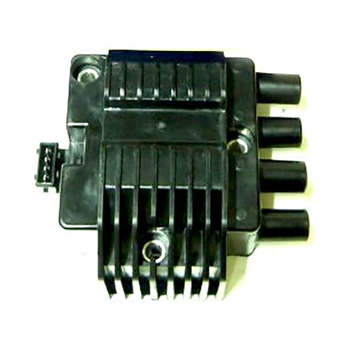 Bobina De Encendido Hellux He11412 0