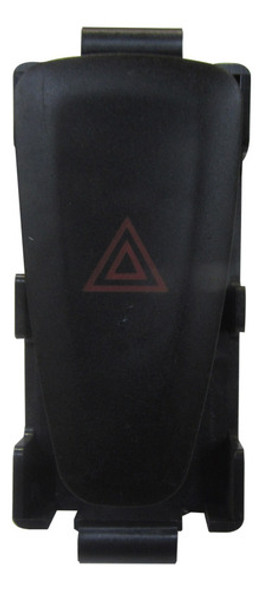 Tecla Baliza Logan Ii-sandero Ii 1