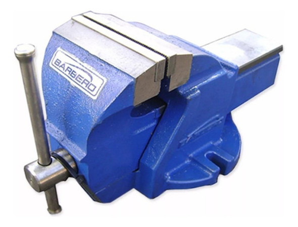 Morsa Banco 1 Barbero Apertura: 3 0