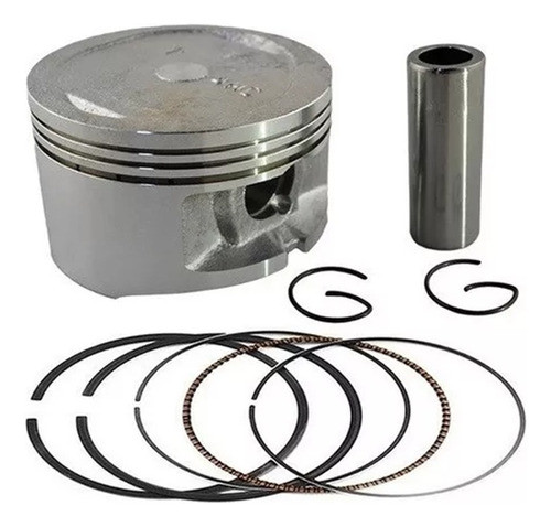 Corven Terrain 150 Kit Piston Supermedida Perno 15 0