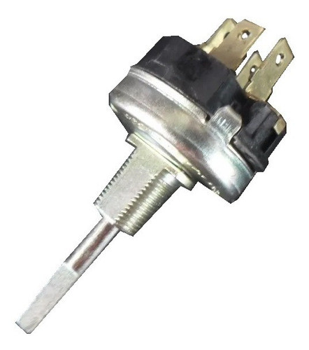 Comando Llave Limpiaparabrisas Ford F-100 74/81 Nuevo!!! 0