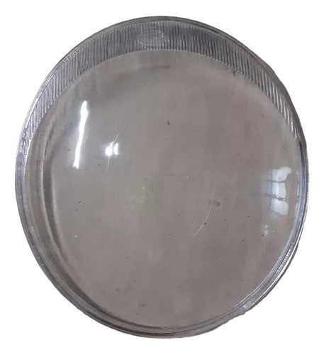 Vidrio De Optica Hella Para Porsche Spider 550 0