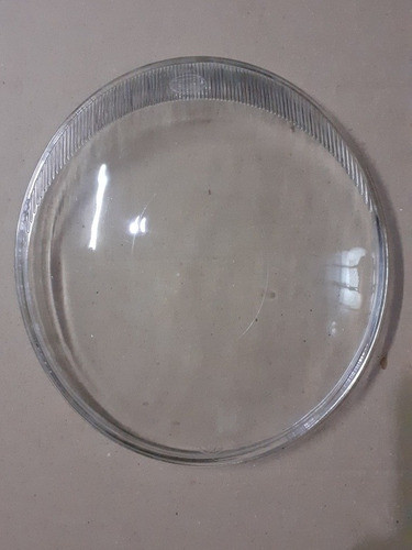 Vidrio De Optica Hella Para Porsche Spider 550 1