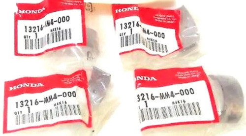 Metal De Biela Marron Honda Cbr900rr Orig Stinger Motos 0