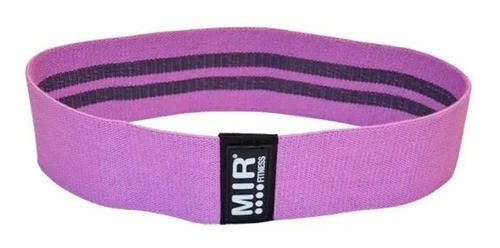 Tiraband Circular Mir Intensidad Alta Fitness Pilates Yoga 0