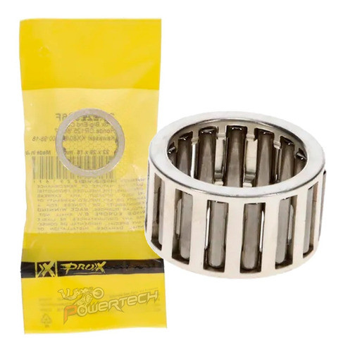 Jaula De Biela Prox Honda Cr 250 02 - 07 - Powertech 0
