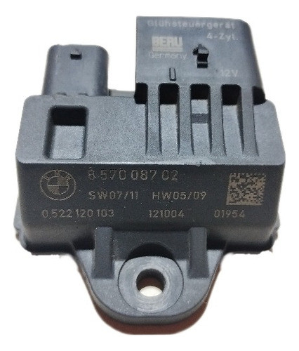 Relay Bmw 3 E90 2.0 8 570 087 02 / 0 522 120 103 0