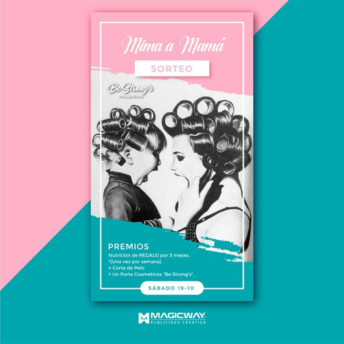 Historia Animada | Instagram | Facebook | Animación 1