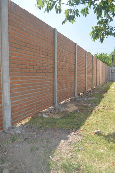 Paredones Premoldeados Zona Oeste 1 Paredones Premoldeados Zona Oeste 1