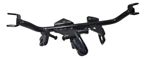 Soporte De Pedalin Y Caballete Original Vc70 Dax Todas 0