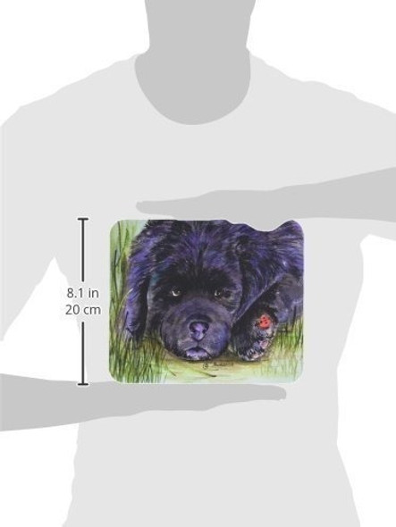 Caroline Tesoros Del Mouse/pad/  salvamanteles, Newfound 1