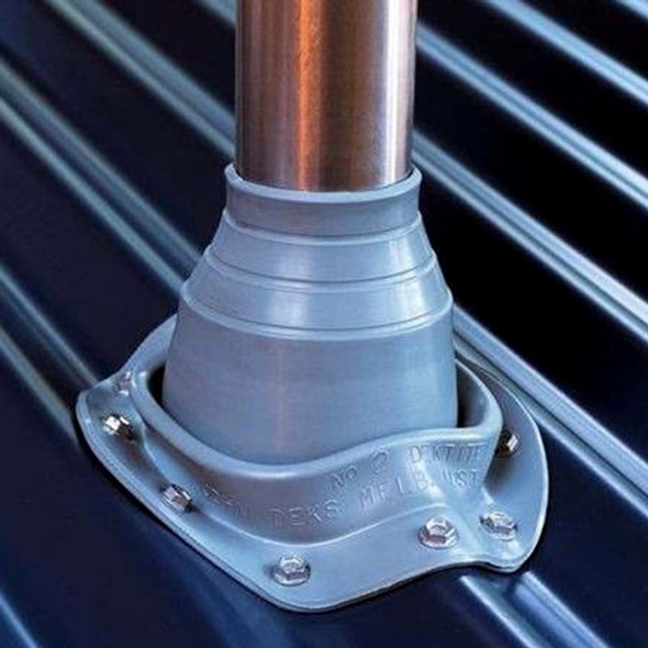 Pasatecho Goma / Nº 7 1