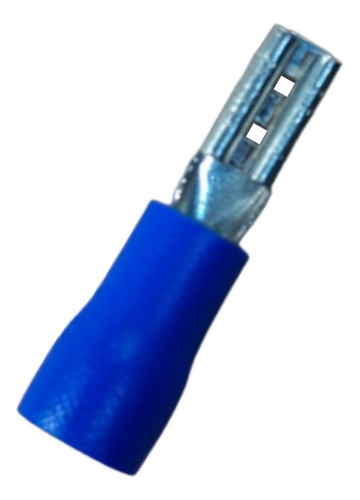 Terminal Preaislado Pala Hembra 2.8mm X50 Unidades 1.5/2.5mm 0