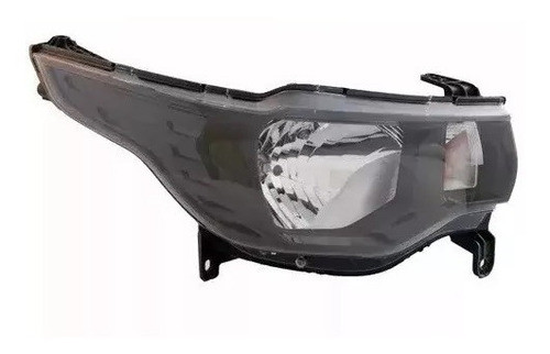 Optica Der. Fiat Mobi 2017- (341-hb432378) 0