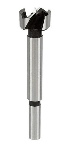 Mecha Fresas Forstner 22mm Para Madera Kwb P/ Bisagras 22 Mm 0