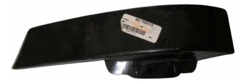 Refuerzo Faro Trasero Derecho Negro Fiat Siena Fire Original 0