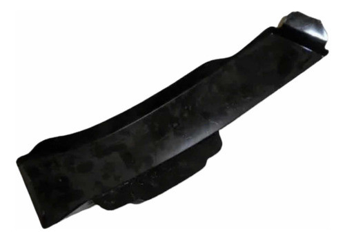 Refuerzo Faro Trasero Derecho Negro Fiat Siena Fire Original 1