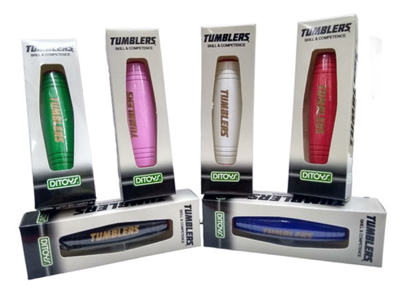 Wooden Tumblers Ploppy.6 692624 0 Wooden Tumblers Ploppy.6 692624 0