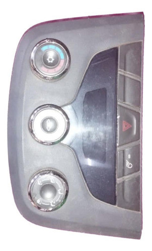 Comando De Calefacción Montana 0