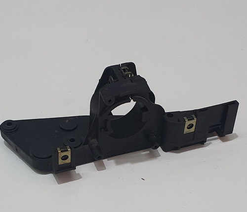 Soporte De Conmutador Bajo Volante Renault Clio 1 Original 0