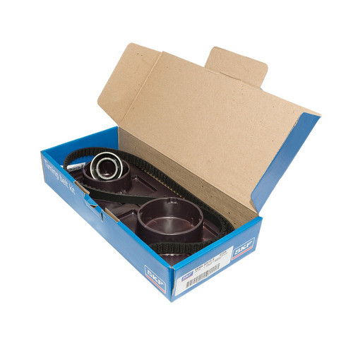 Kit Distribución Skf Fiat Duna 1.6 Nafta 91-00 1