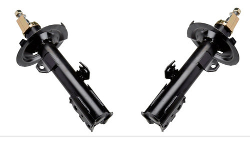 Kit Amortiguadores Delantero Toyota Corolla (2001-2008) 0