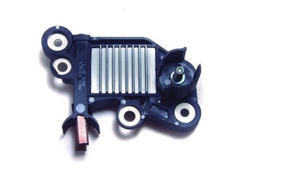 Regulador Voltaje T/ Bosch Fiat Palio Siena Uno Ford Ranger 0