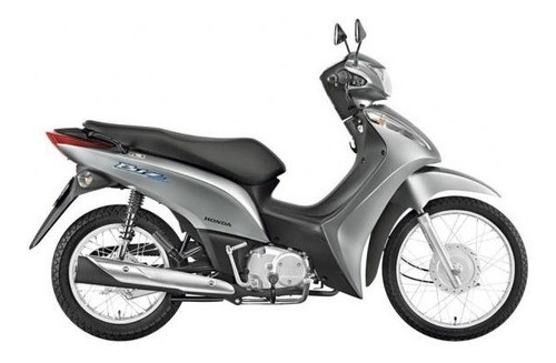 Guardabarro Del Corven Energy 110 Bordo Protork® Sportbay 1