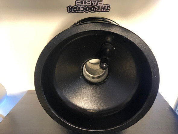 Llanta De Karting Por Unidad Delantera De 5  Desplazadas 1 Llanta De Karting Por Unidad Delantera De 5  Desplazadas 1