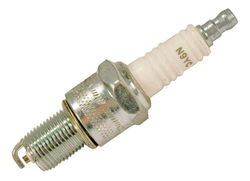 Bujia Volkswagen Amazon - 1.8 Ap Ud 1983 Al 1986 0