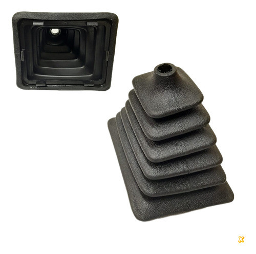 Fuelle Palanca De Cambios Volkswagen Senda / Gol 1 0