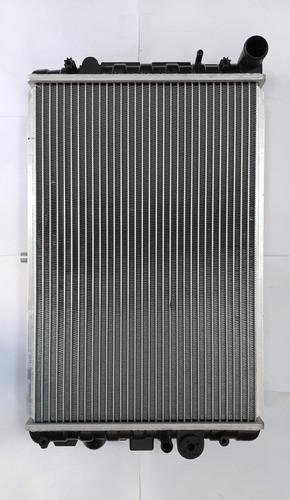 Radiador Agua Gol G4 Diesel 1.6 Y 1.9sdi Diesel Con Aire 1