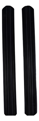 Estribos De Goma Citroen Mehari (×2) 0