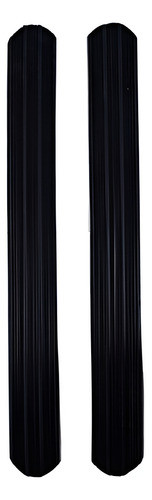 Estribos De Goma Citroen Mehari (×2) 1