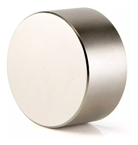 Imanes Iman De Neodimio Super Potencia 20x6 Mm 0