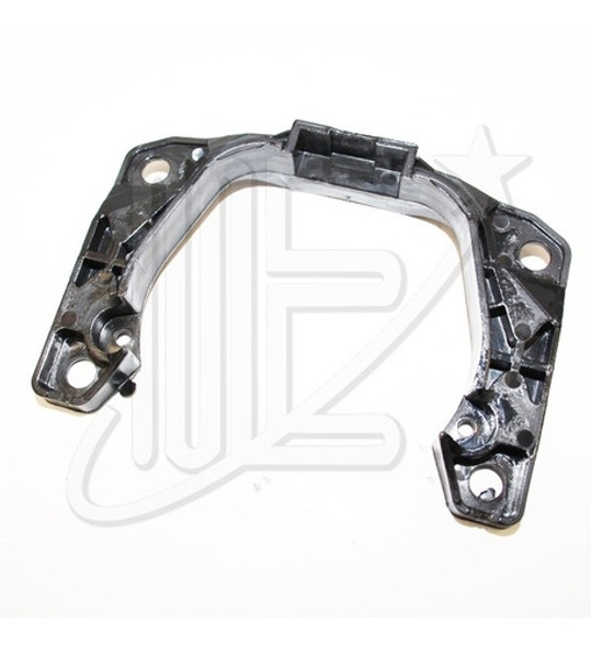 Soporte De Faro Auxiliar Fiat Grand Siena Palio 326 Punto 0