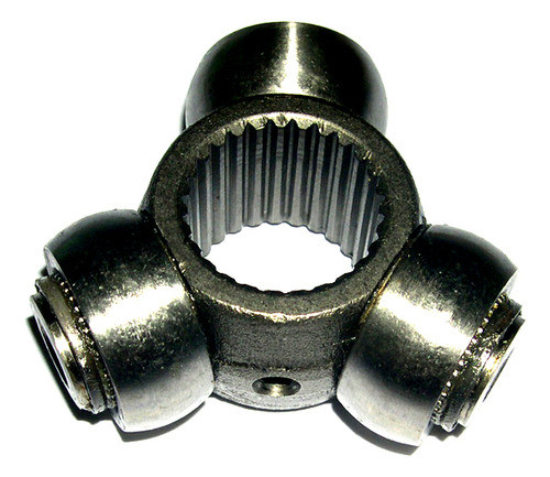 Triceta Etma (27 Estrias)                      405 0