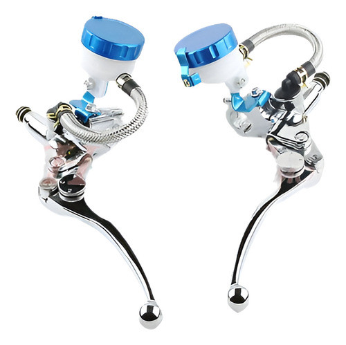 La Nueva Bomba De Pistón De 17 Mm Direct Push Honda Cbr250 C 0