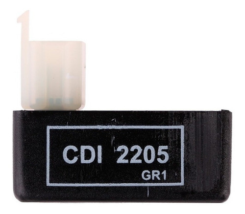 Cdi Pietcard 2205 Bajaj Clasic Sl 150 - Fas Motos 0