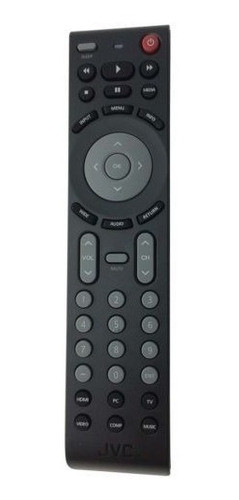 Nuevo Control Remoto Rmt-jr01 Control F Jvc Tv Jlc32bc3000 J 0