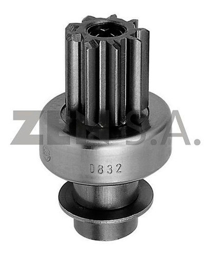 Bendix Hitachi Honda Civic 1.3 9d. 10e. 0