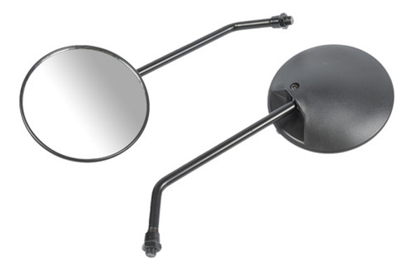 Juego Espejos Honda C100 Biz Okinoi 0