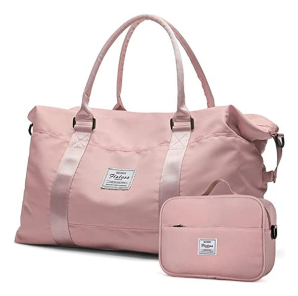 Bolsa De Lona De Viaje, Bolsa Deportiva De 0