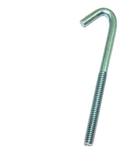 Gancho Jota Largo Para Estirar Alambre Con Tuercas X 20 1
